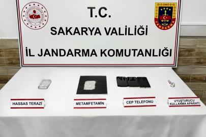 Uyuşturucu operasyonunda 3 yabancı uyruklu kadın tutuklandı