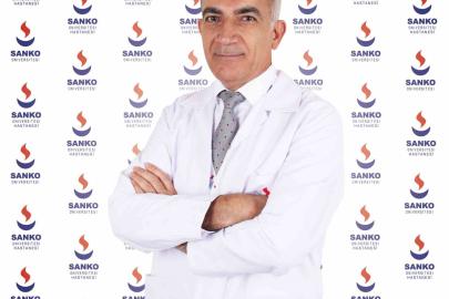 Uzm. Dr. Ahmet Köse: "Kalbinde üfürüm duyulan her çocuğun değerlendirilmesi gerekir"