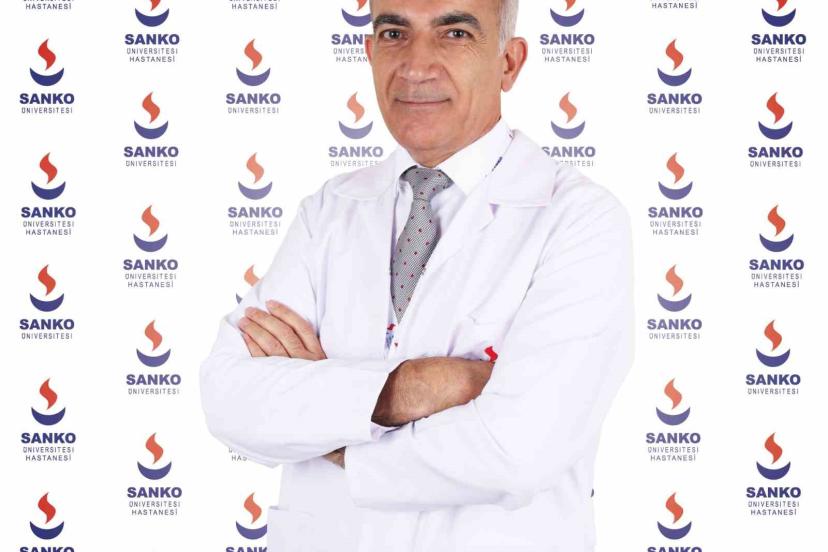 Uzm. Dr. Ahmet Köse: "Kalbinde üfürüm duyulan her çocuğun değerlendirilmesi gerekir"