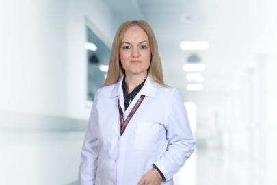 Uzm. Dr. Alkan: "Kadınlarda akciğer kanseri görülme oranı artıyor"