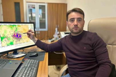 Uzman uyardı: "Balıkesir’de deprem aktiviteleri bir süre daha devam edecek"