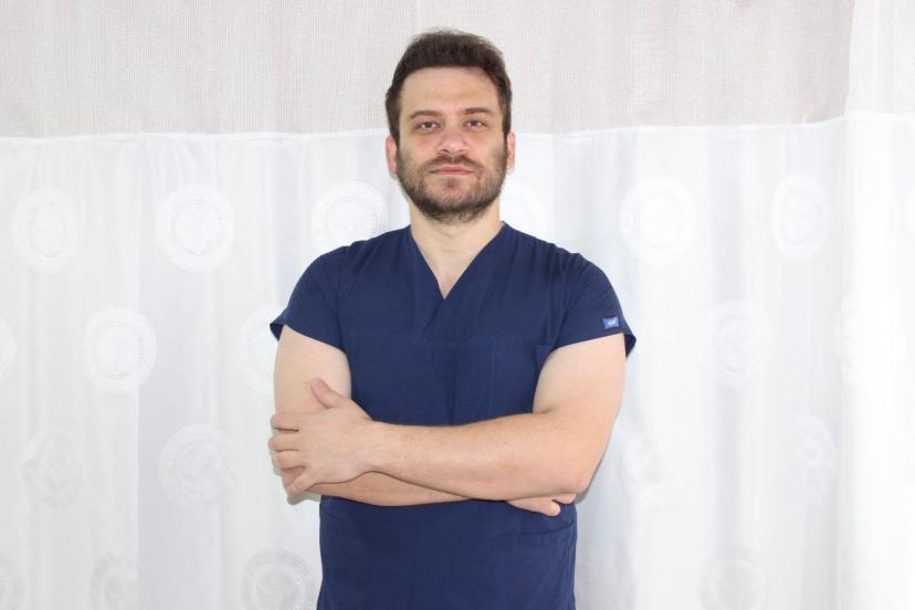 Uzmandan KOAH Uyarısı! "Her 5 kişiden biri KOAH’lı"