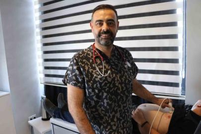 Uzmanı uyardı: "Kalp hastaları soğuk havada daha dikkatli olmalı"