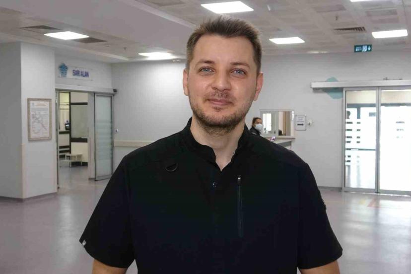 Uzmanı uyardı: "Yanlış beslenmede zehirlenme ve kalp krizi riski var"