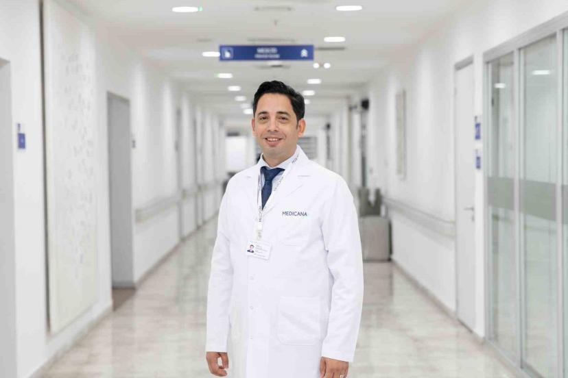 Uzmanı uyarıyor: Ani ısı değişimleri bel ağrısını artırabilir