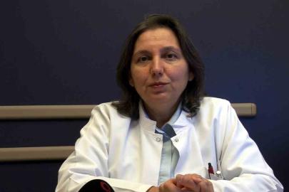 Uzmanından ‘antibiyotik’ uyarısı: "Gereksiz kullanımı önlemek için farkındalık önemli"