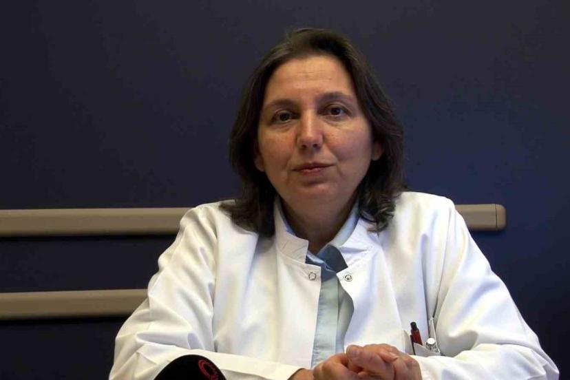 Uzmanından ‘antibiyotik’ uyarısı: "Gereksiz kullanımı önlemek için farkındalık önemli"