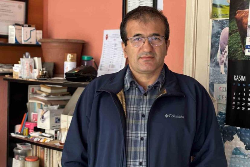 Uzmanından ’Deli dana’ uyaırsı