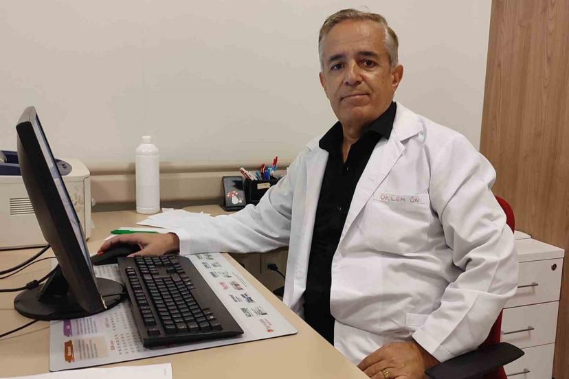 Uzmanından KOAH’ta erken tanı uyarısı