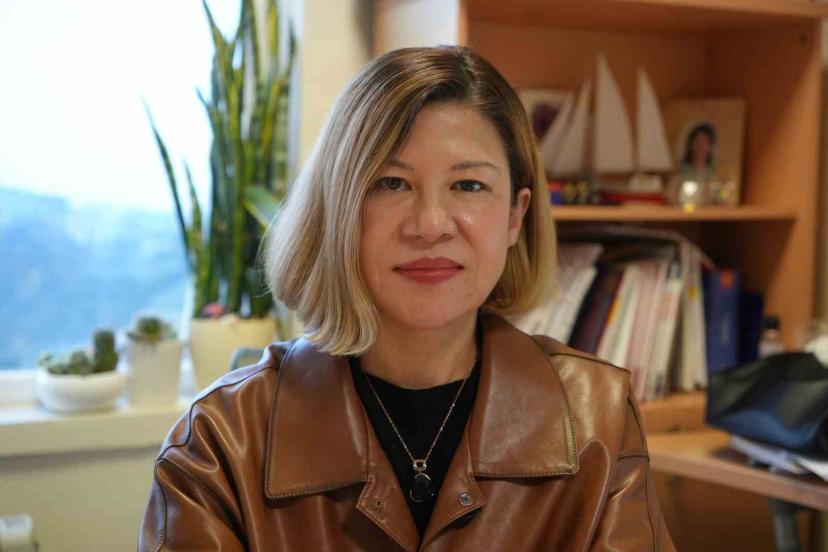 Uzmanından soğuk havalar öncesinde uyarı: "Sıcak duş, soba başında oturmak ve sıcak ortamlar egzama hastalığını alevlendiriyor"