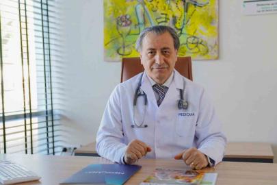 Uzmanından uyarı: "KOAH tanısı almaktan değil geç kalmaktan korkmalıyız"