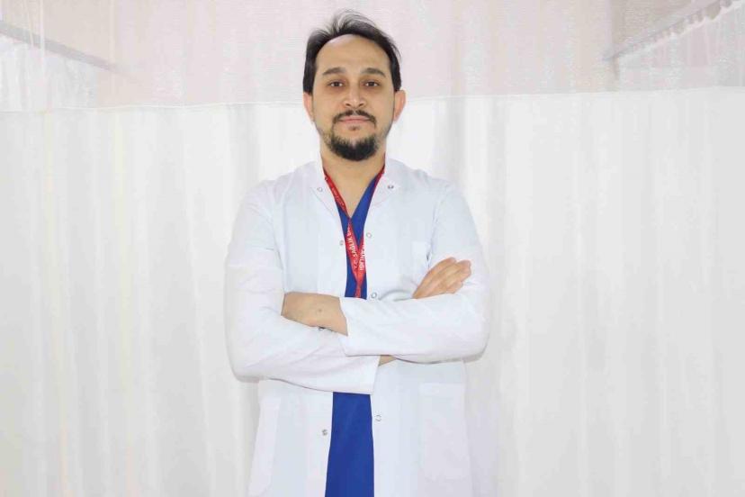 Uzmanından uyarı: "Sarı serum ölümcül olabilir"