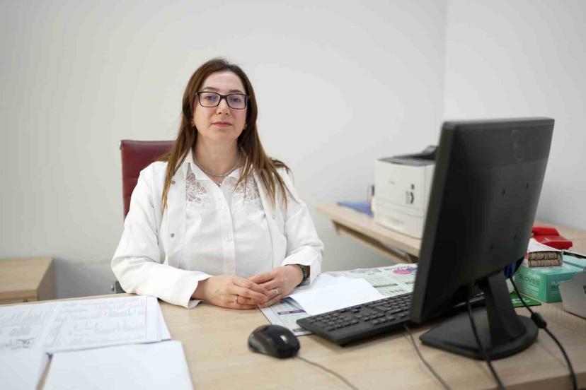 Uzmanlardan grip uyarısı