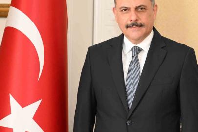 Vali Çiftçi’den DAGC’ye kutlama mesajı