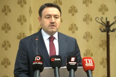 Vali Musa Işın: "Kütahya’yı hak ettiği noktaya hep birlikte taşıyacağız"