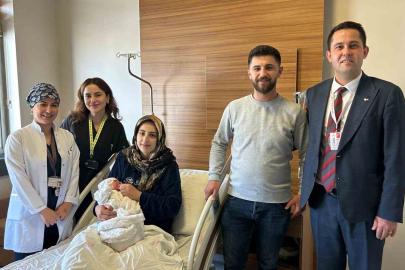 Van’da "prenses doğum" dönemi başladı