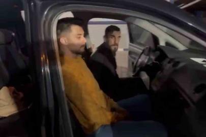 ’VIP hizmetle’ göçmenleri kaçıran 2 organizatör tutuklandı