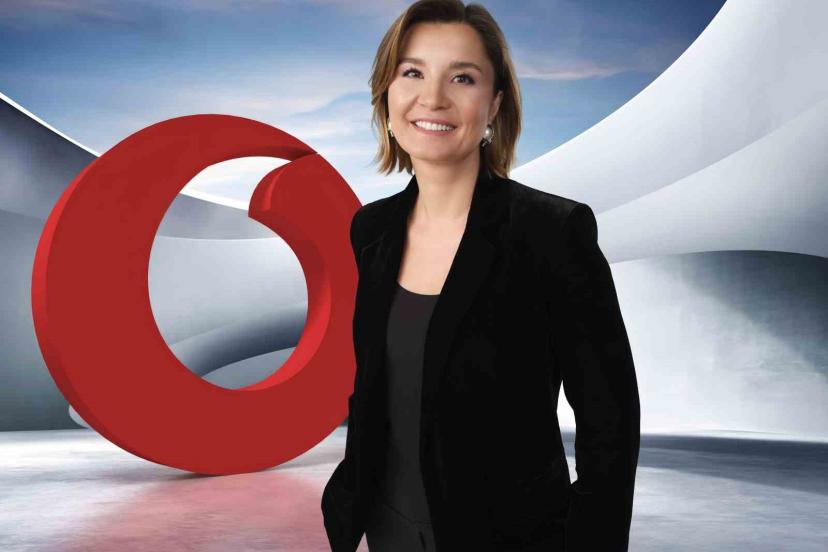 Vodafone "Bi’ Düşünsene" programına 2 binden fazla başvuru alındı
