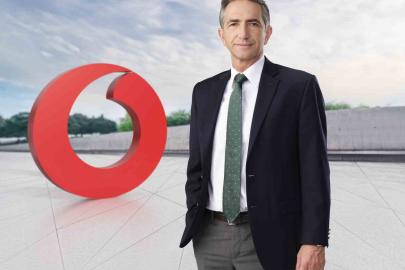 Vodafone’dan 5G’de yapay zeka destekli müşteri deneyimi