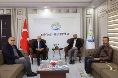 Yahyalı’da aile birliğini korumak için anlamlı adım