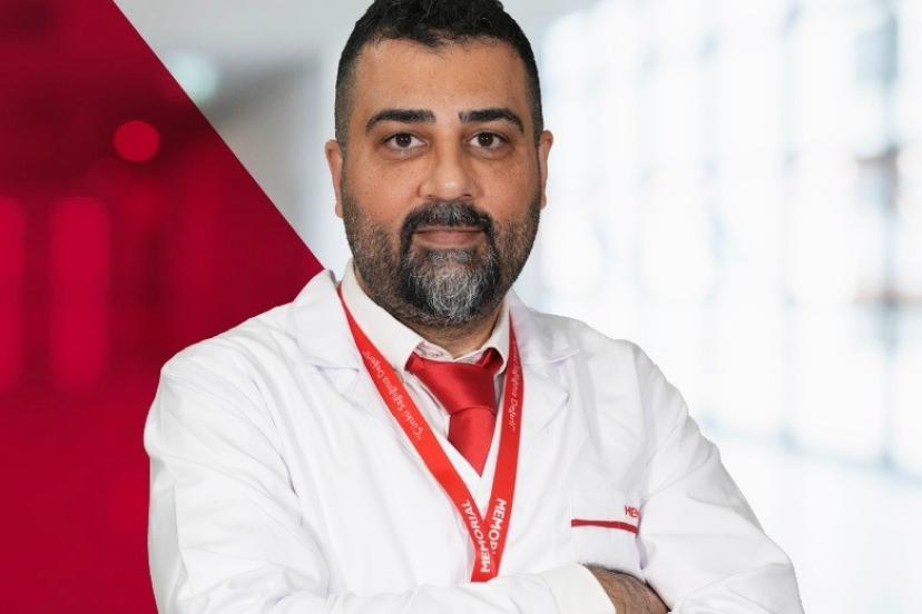 Yakın mesafeden okuma sonrası baş ağrısına dikkat