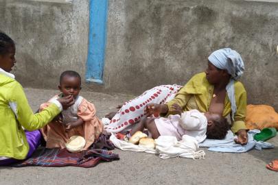 Yaklaşık 224 milyon kadın hala aile planlamasına erişemiyor