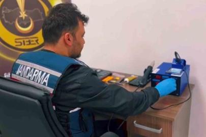 Yalova merkezli 8 ilde siber dolandırıcılık operasyonu: 8 tutuklama