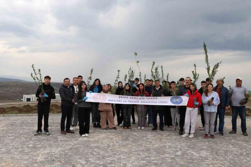 Yalova OSB’den anlamlı etkinlikler