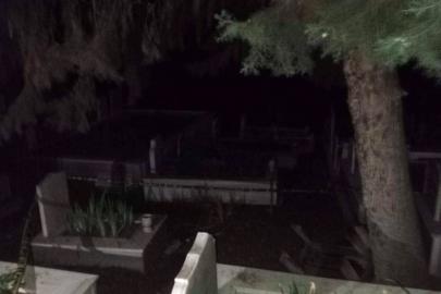 Yalova’da iş adamı mezarlıkta ölü bulundu