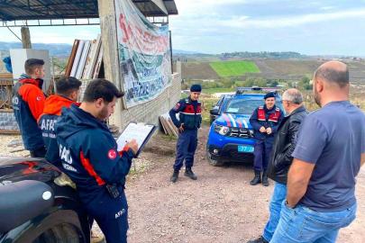 Yalova’da kayıp vatandaş evinden 6 kilometre uzakta bulundu