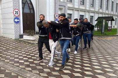 Yangın faciasına ilişkin 11 şüpheli adliyeye sevk edildi