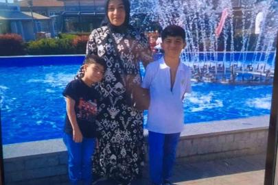 Yangında hayatını kaybeden Esma’nın eşi: "Birbirlerine sarılarak ölmüşler"