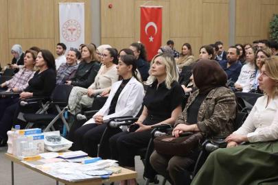 Yanık tedavisinde güncel gelişmeler ele alındı