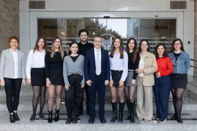 Yapay zeka ile gıda israfına akıllı çözüm