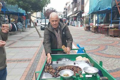 Yarım asırlık emeğin hikayesi: Ustasından öğrendi, ömrüne meslek oldu