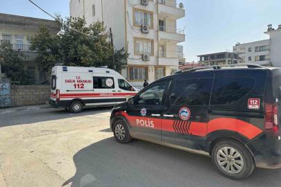 Yaşlı kadın evinde ölü bulundu