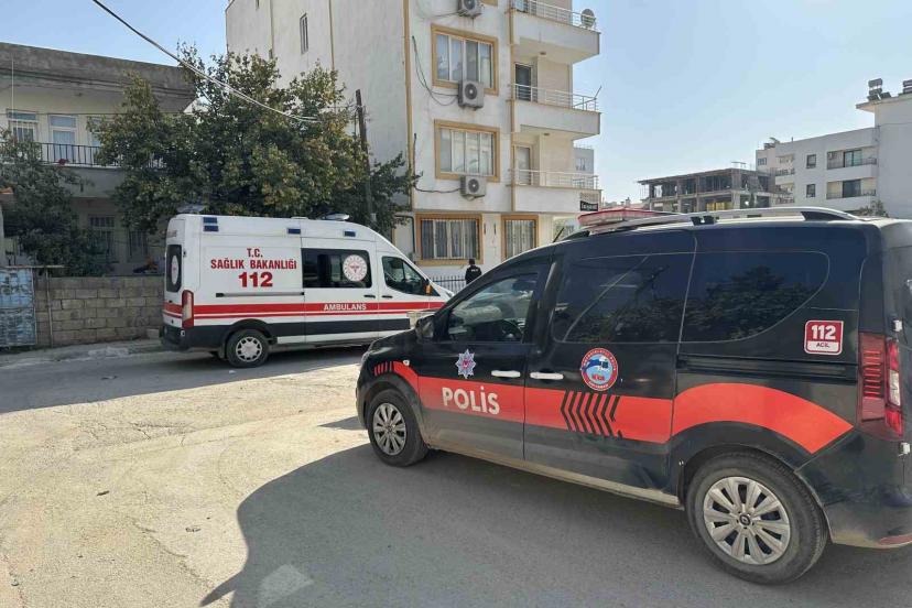 Yaşlı kadın evinde ölü bulundu