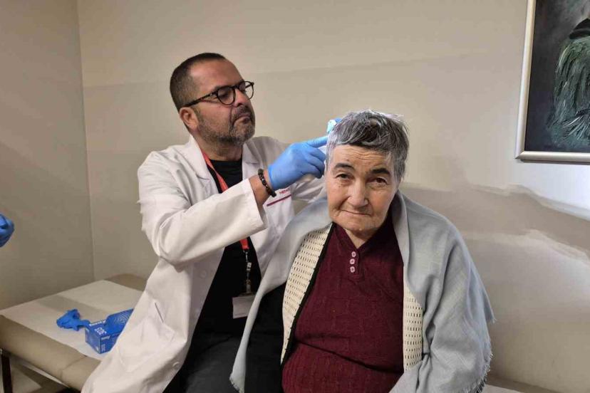 Yaşlılığa bağlanan şikayetler, tedavi edilebilir beyin hastalığı çıktı