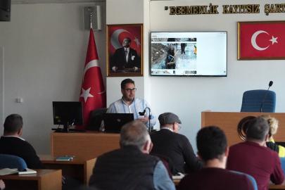 Yatırım için kurumlar bir araya geldi