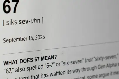 Yeni kuşağın şakası fenomene dönüştü