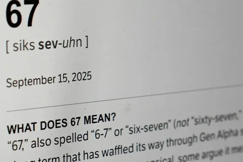 Yeni kuşağın şakası fenomene dönüştü