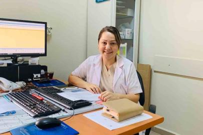 Yenikent’te lazerle hemoroid tedavisi başladı