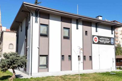 Yeniköy Mahallesi’nde Kuran Kursu açılıyor