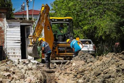 Yenilenen 2 bin metrelik hat ile Pamukova Mekece’ye kayıpsız içme suyu