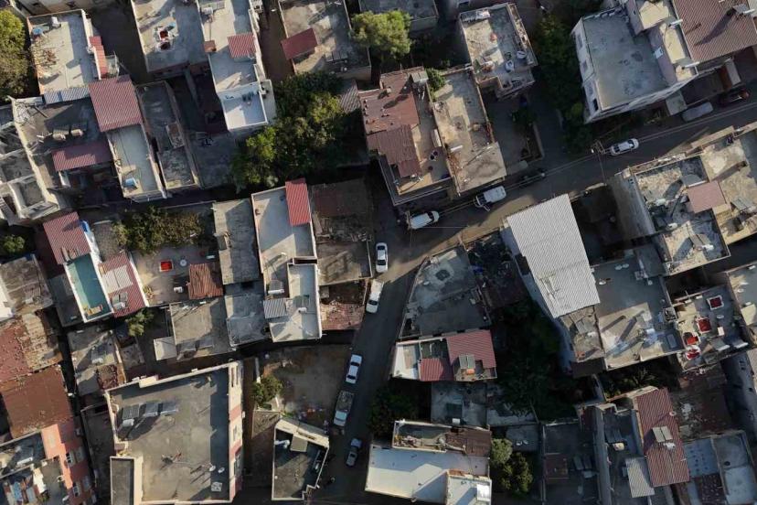 "Yerel yönetimlerin beceriksizliği kentsel dönüşümü geciktiriyor"