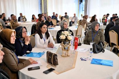 Yeşilyurt Belediyesi ‘Aile Mentörlüğü’ projesiyle Türkiye’de bir ilke imza attı