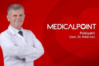 Yıl sonu başlayan tükenmişlik sendromuna dikkat