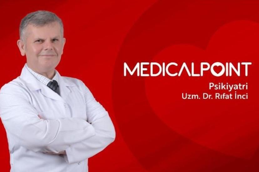 Yıl sonu başlayan tükenmişlik sendromuna dikkat