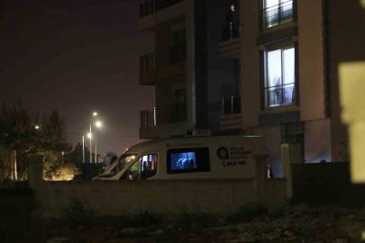 Yıllık izindeki polis memuru dehşet saçtı: Eşi ve 2 kızını öldürdü