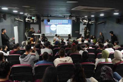 YKS öğrencilerine bilgi yarışması